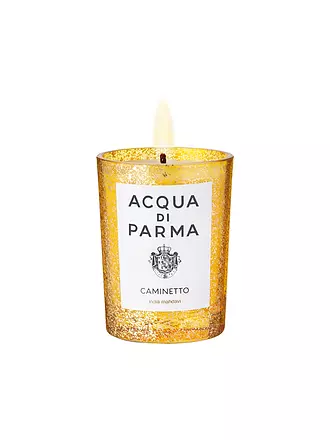 ACQUA DI PARMA | Kerze - Caminetto Limited Edition 200g | 